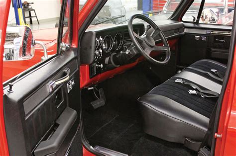 1985 c10 sheet metal|Chevrolet C10 Interior Kits .